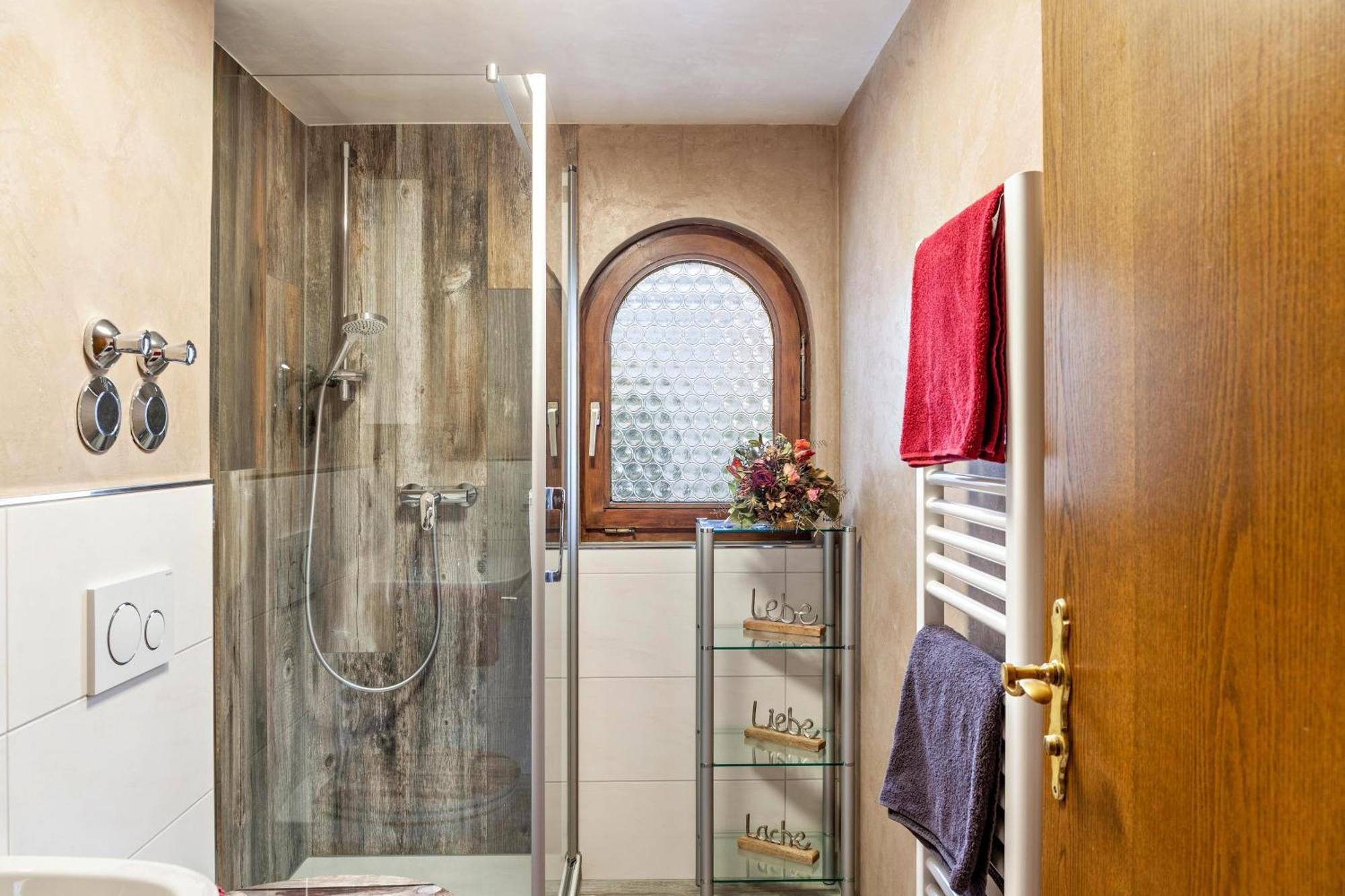 Apartment Aschaubichl - Silberdistel
